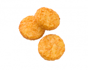 KADI Gastro Rösti-Galetten